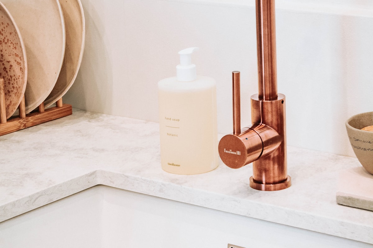 Kitchen Plumbing service in Tigard, OR